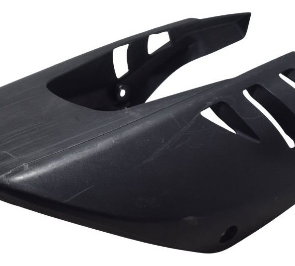 Spoiler Kawasaki Er 6n 10-12 Original