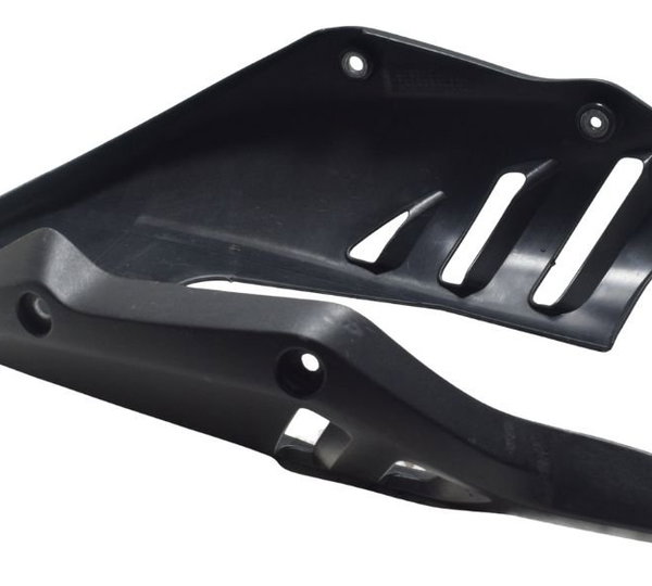 Spoiler Kawasaki Er 6n 10-12 Original