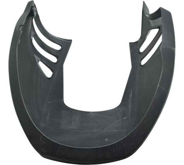 Spoiler Kawasaki Er 6n 10-12 Original