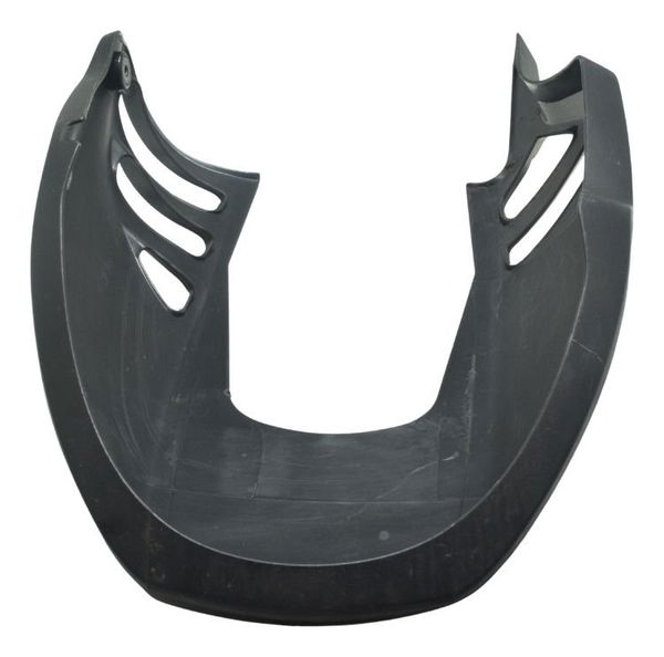 Spoiler Kawasaki Er 6n 10-12 Original