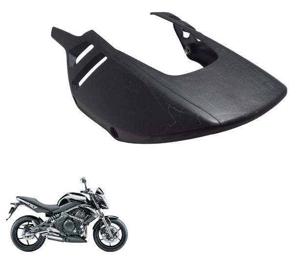 Spoiler Kawasaki Er 6n 10-12 Original