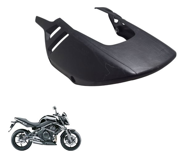 Spoiler Kawasaki Er 6n 10-12 Original