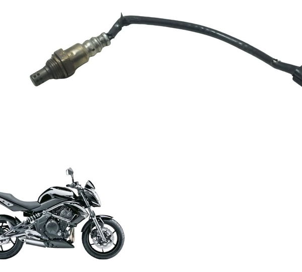 Sonda Lambda Kawasaki Er 6n 10-12 Original