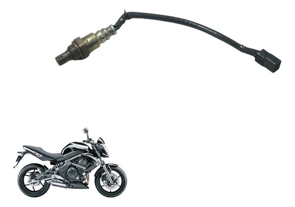 Sonda Lambda Kawasaki Er 6n 10-12 Original