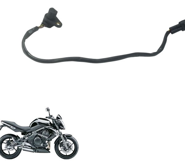 Sensor Velocímetro Kawasaki Er 6n 10-12 Original