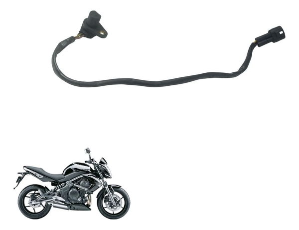 Sensor Velocímetro Kawasaki Er 6n 10-12 Original