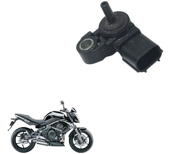 Sensor Map Kawasaki Er 6n 10-12 Original