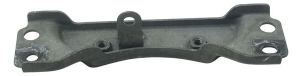 Suporte Tanque Kawasaki Er 6n 10-12 Original