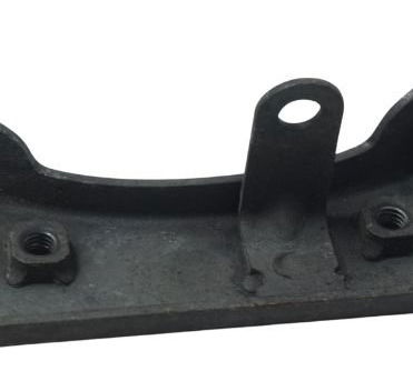 Suporte Tanque Kawasaki Er 6n 10-12 Original