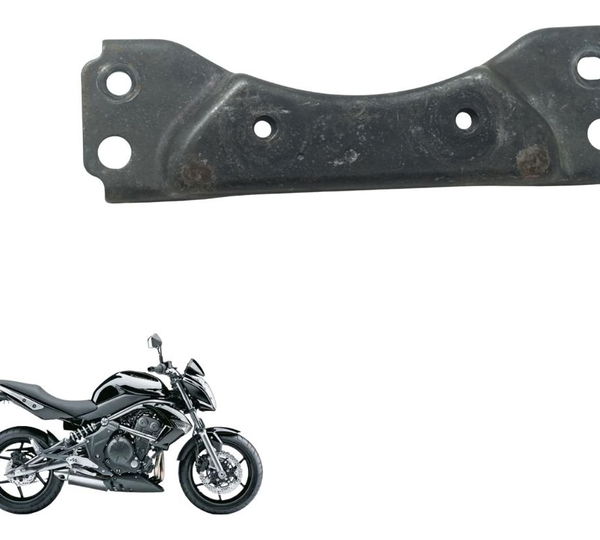 Suporte Tanque Kawasaki Er 6n 10-12 Original