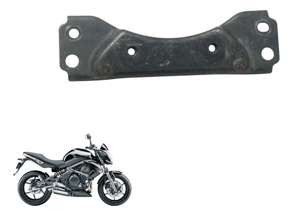 Suporte Tanque Kawasaki Er 6n 10-12 Original