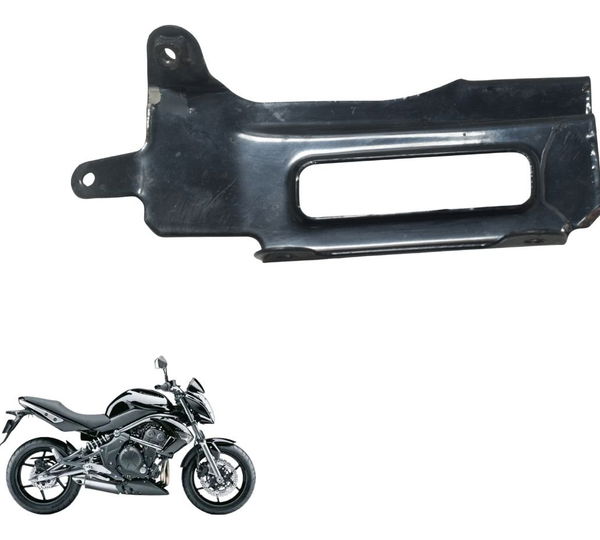 Suporte Retificador Carga Kawasaki Er 6n 10-12 Original