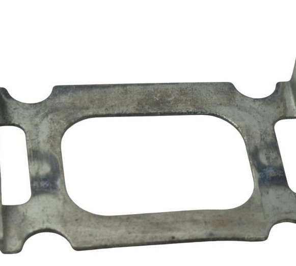 Suporte Banco Kawasaki Er 6n 10-12 Original