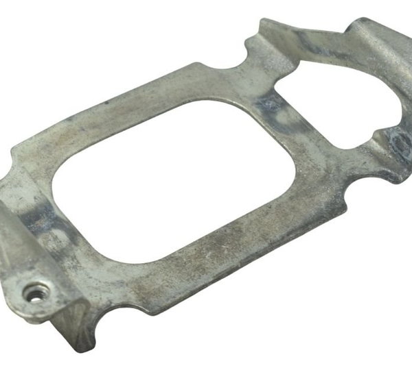 Suporte Banco Kawasaki Er 6n 10-12 Original