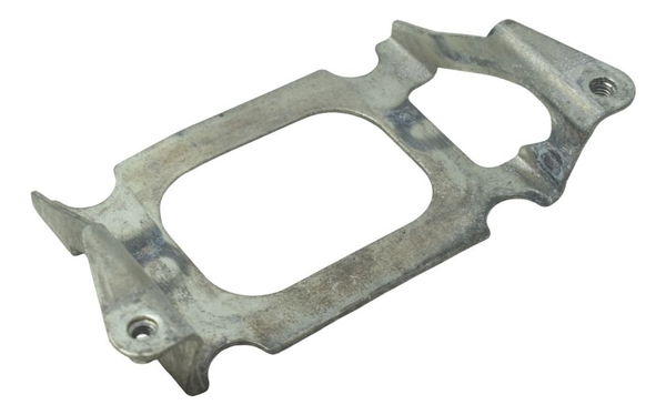 Suporte Banco Kawasaki Er 6n 10-12 Original