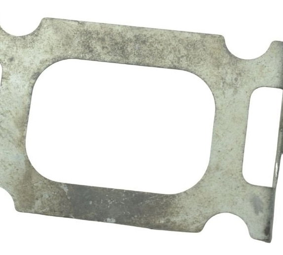 Suporte Banco Kawasaki Er 6n 10-12 Original