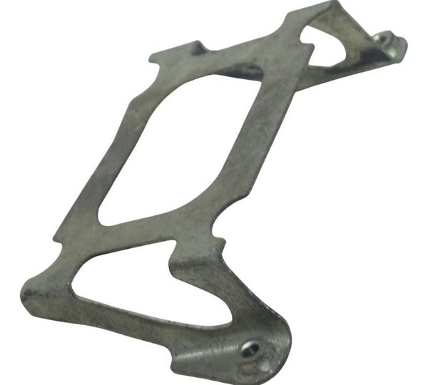 Suporte Banco Kawasaki Er 6n 10-12 Original