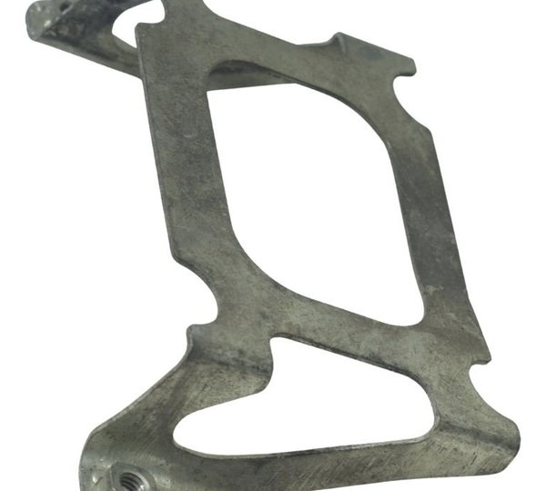 Suporte Banco Kawasaki Er 6n 10-12 Original