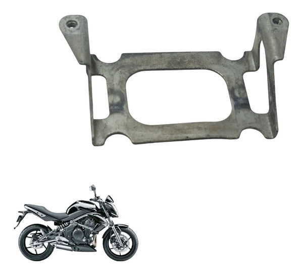 Suporte Banco Kawasaki Er 6n 10-12 Original
