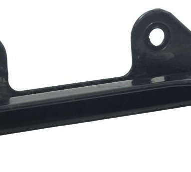 Suporte Radiador Kawasaki Er 6n 10-12 Original