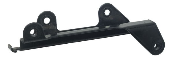 Suporte Radiador Kawasaki Er 6n 10-12 Original