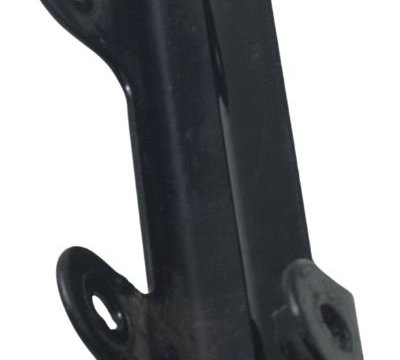 Suporte Radiador Kawasaki Er 6n 10-12 Original