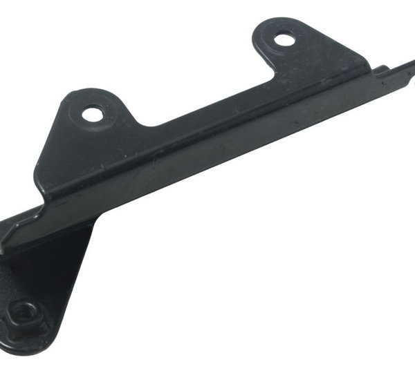 Suporte Radiador Kawasaki Er 6n 10-12 Original