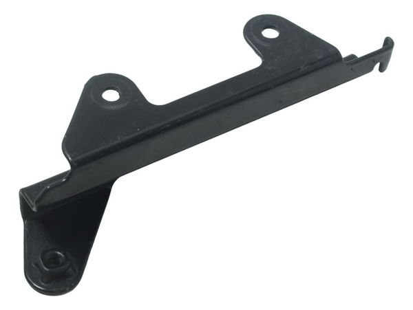 Suporte Radiador Kawasaki Er 6n 10-12 Original