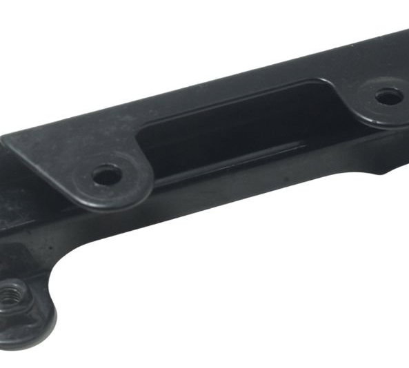 Suporte Radiador Kawasaki Er 6n 10-12 Original