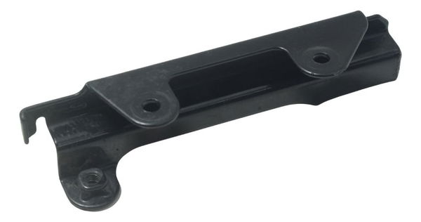 Suporte Radiador Kawasaki Er 6n 10-12 Original