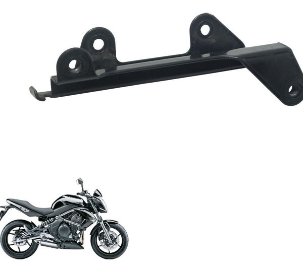 Suporte Radiador Kawasaki Er 6n 10-12 Original