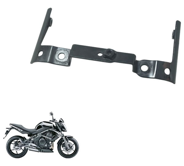 Suporte Farol Kawasaki Er 6n 10-12 Original