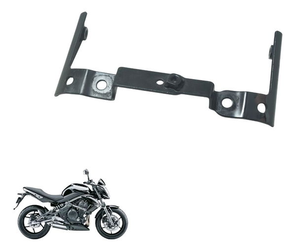 Suporte Farol Kawasaki Er 6n 10-12 Original