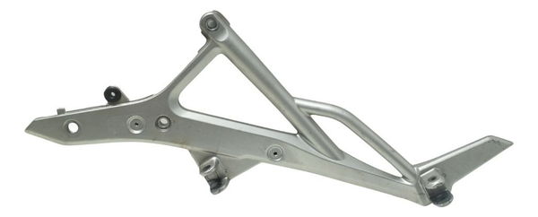 Suporte Pedaleira Esquerda Kawasaki Er 6n 10-12 Original