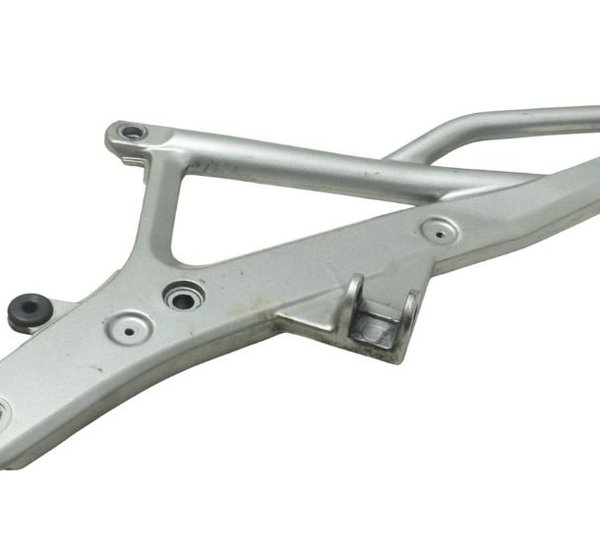 Suporte Pedaleira Esquerda Kawasaki Er 6n 10-12 Original