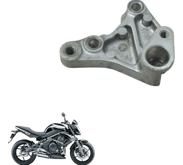 Suporte Sensor Velocímetro Kawasaki Er 6n 10-12 Original