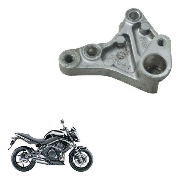 Suporte Sensor Velocímetro Kawasaki Er 6n 10-12 Original