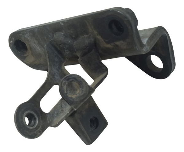 Suporte Motor Kawasaki Er 6n 10-12 Original