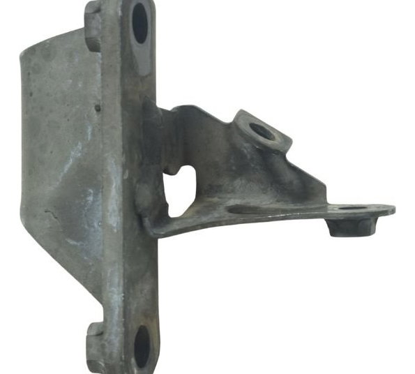 Suporte Motor Kawasaki Er 6n 10-12 Original