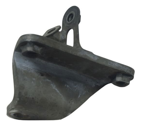 Suporte Motor Kawasaki Er 6n 10-12 Original