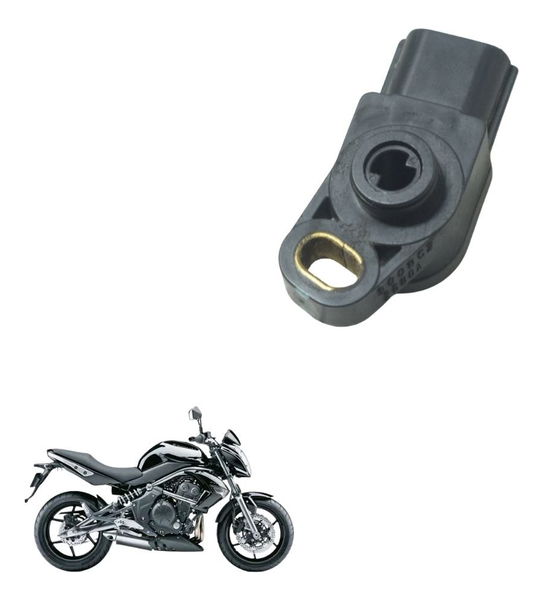 Sensor Tps Primário Kawasaki Er 6n 10-12 Original