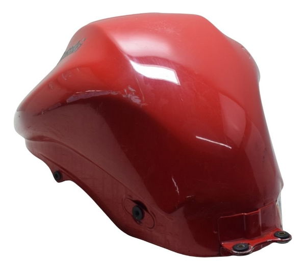 Tanque C/ Detalhes Kawasaki Er 6n 10-12 Original