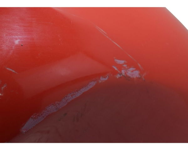 Tanque C/ Detalhes Kawasaki Er 6n 10-12 Original