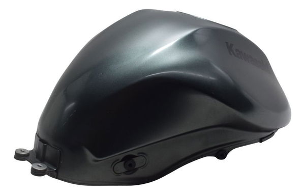 Tanque C/ Detalhes Kawasaki Er 6n 10-12 Original