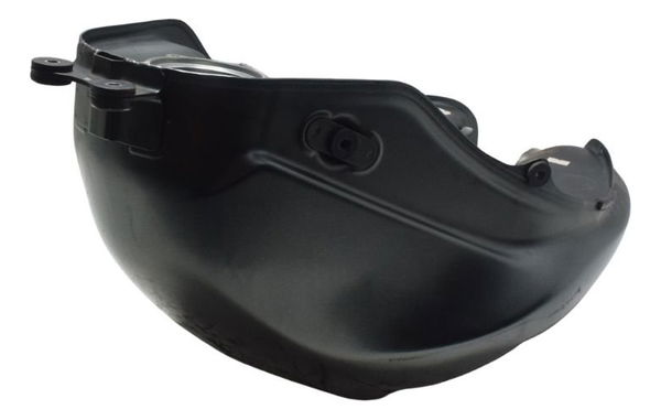 Tanque C/ Detalhes Kawasaki Er 6n 10-12 Original