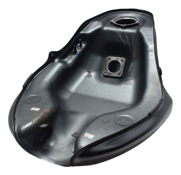 Tanque C/ Detalhes Kawasaki Er 6n 10-12 Original