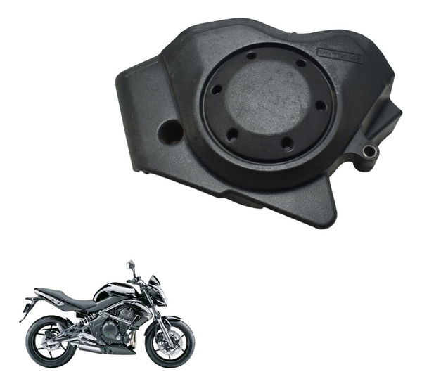 Tampa Pinhão Kawasaki Er 6n 10-12 Original