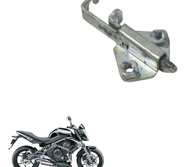 Trava Banco Kawasaki Er 6n 10-12 Original