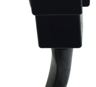 Ventoinha Radiador Kawasaki Er 6n 10-12 Original