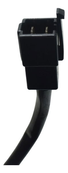 Ventoinha Radiador Kawasaki Er 6n 10-12 Original